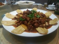 -陈记味道枣庄辣子鸡(佛山街总店)