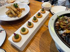 -壹零捌道·北京烤鸭(车公庄店)
