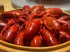 -靓靓蒸虾·头牌蒸虾(沙湖旗舰店)