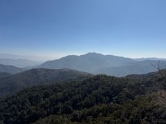 -腾冲云峰山
