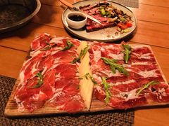 -斯普汇生蚝牛排馆(中骏世界城店)