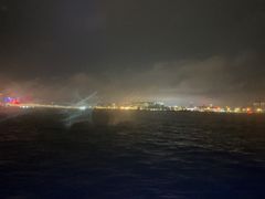 -澳门环岛游湾仔码头