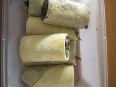 -蔓兰家的四季S0餐厅·融合菜(当代MOMA店)