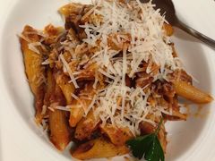 -后厨意餐La Cucina(外交公寓店)