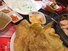 -刘一锅筋头巴脑(凌空二街店)