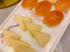 皇帝小米糕-纳福苑(亮庆餐饮分店)