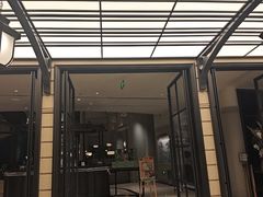 -狮王府淮扬菜(万象城店)