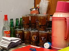 -小粤楼·怀旧粤菜(万辉国际广场店)