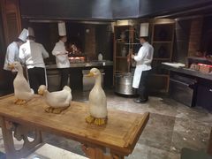 -四季民福烤鸭店(望京旺角店)