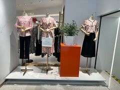-南京商厦