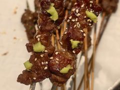 -贰醒·私房小院烧烤 (太古里店)