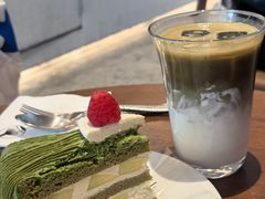 -六六·抹茶66’s SALDessert(保利时光里店)