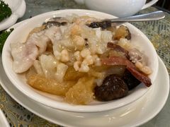 白什盘-新聚丰菜馆(太监弄店)