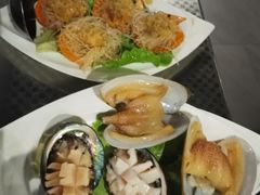 -船奇蒸汽海鲜·闽菜(八市海鲜总店)