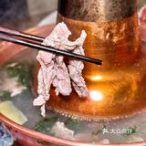 老北京爆汁流油的门钉肉饼！居然在这里吃到了
