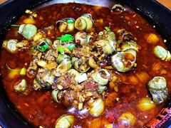 -红盔甲·小龙虾(天钥桥店)