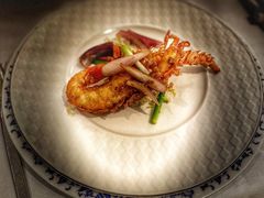 -Yan Ting 宴庭中餐厅(上海静安瑞吉酒店)