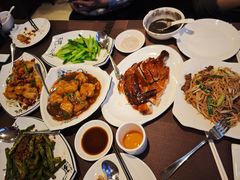 -中国厨房/台湾牛肉面