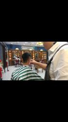 -贝勒爷专业男发