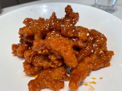 糖醋里脊-阿毛饭店·宁波老字号(儿童公园旗舰店)