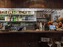 -Ginger(兴国路店)