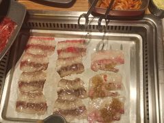 -新石器烤肉(南通CBD大有境店)