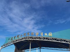 -辽宁团山国家级海洋公园