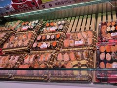 -争鲜回转寿司(朝北大悦城店)