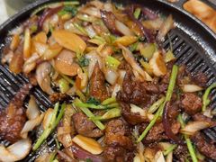 -那家小馆•北京菜•烤鸭(中关村店)