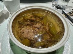 -东南里湖景餐厅·新闽菜(浦西万达店)