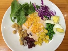 -So Lounge索兰至餐厅(蓝色港湾店)