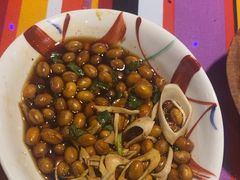 -吧嘚嘴炭烧鸽串吧(北海街店)