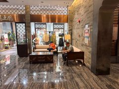 -佛山顺德香云纱园林酒店(清晖园店)