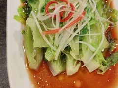 -鲁菜根·泰安菜(万达店)