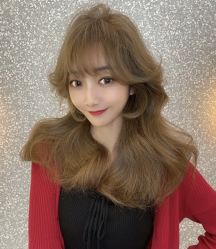 点击看大图 -那茉 Hair Salon
