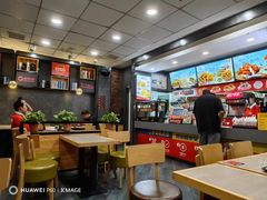 -吉胜克·汉堡炸鸡(南开三马路店)