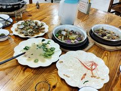 -南记食粥坊·宵夜大排档(莲花总店)