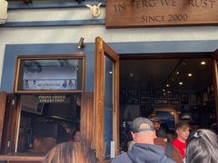 -Fergburger(皇后镇店)