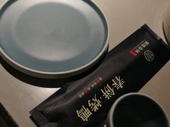 -额娘·现烙春饼烤鸭(太原总店)