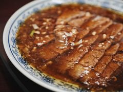 扒肉条-协顺园回头馆(南顺城路店)