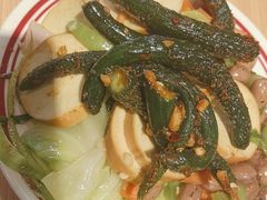 -老王四季抻面(南六东路店)