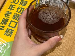 -豪客来牛排(汕头东厦100店)