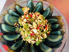 -老广烧烤(骆驼山康馨园店)