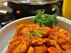 -九田家黑牛烤肉料理(石路天虹店)