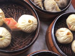 -红灯笼大酒楼(通湖路店)