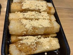 -肉串汪(月坛店)