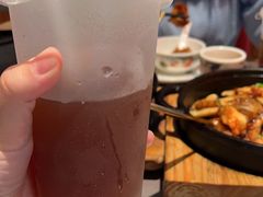 -得意啫·广东啫啫煲(前海HOP店)