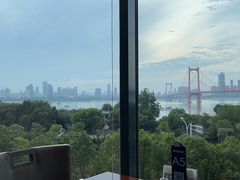 -武汉世茂希尔顿酒店·汇·全日餐厅