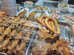 -浑河春面馆·老北京非遗鹿角面(良乡店)