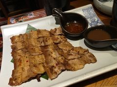 -云海肴·汽锅鸡·云南菜(天津国金汇店)